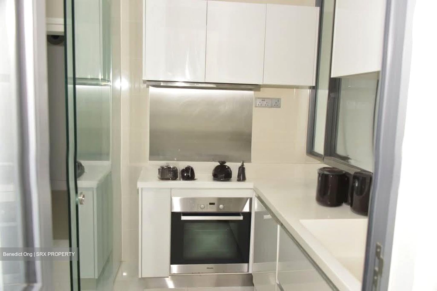 Holland Residences (D10), Condominium #597506001
